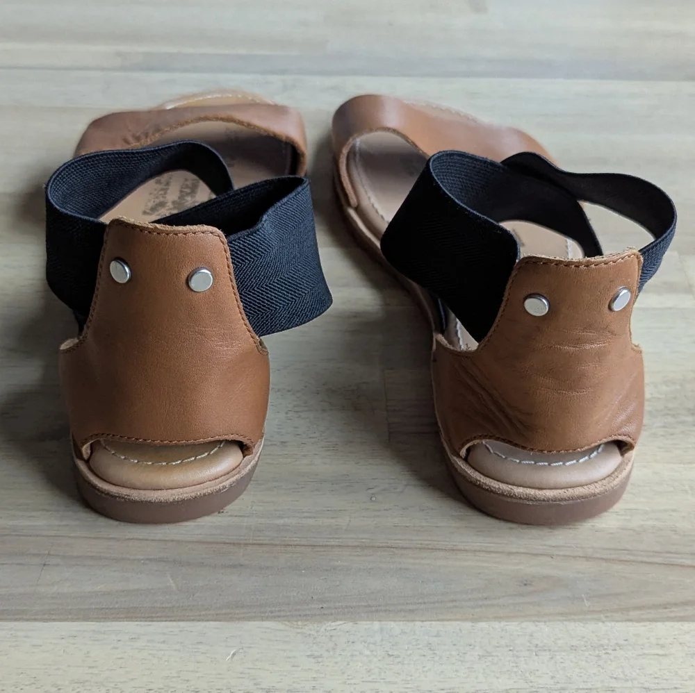 Sorel Ella Sandals (Size 6.5)‎